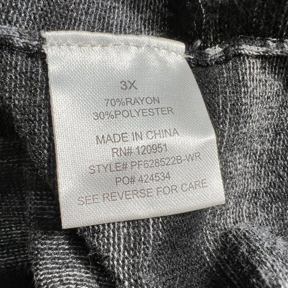 πPink Rose Knitted Turtleneck 3/4 Sleeves Midi Dress with Drawstring - Picture 15 of 16